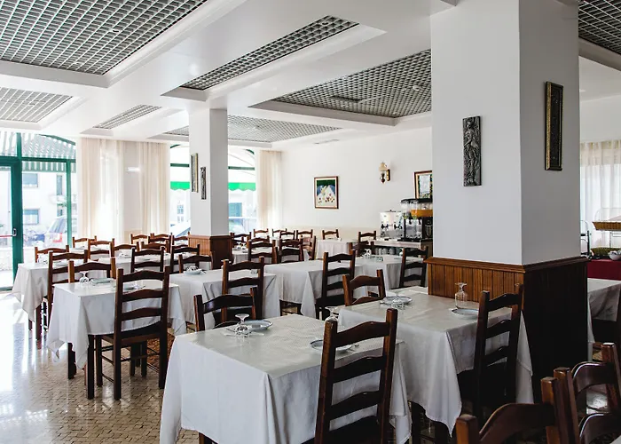 Hotel Santo António de Fátima